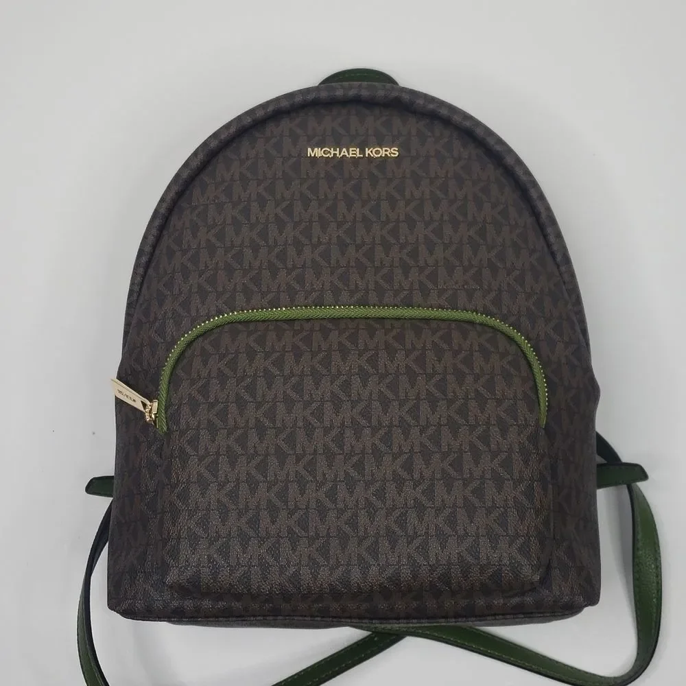 Michael Kors Erin Medium Backpack